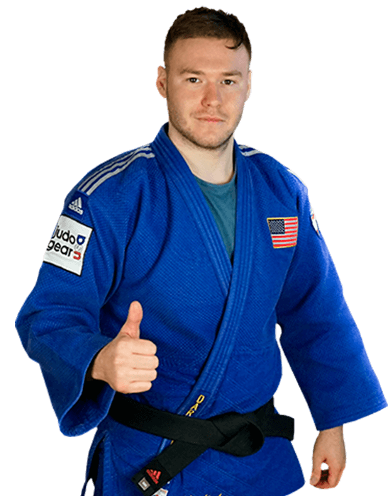 Darfight Martial Arts owner